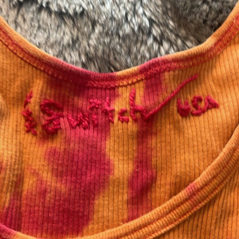 Tank top - Picture 2 of 3